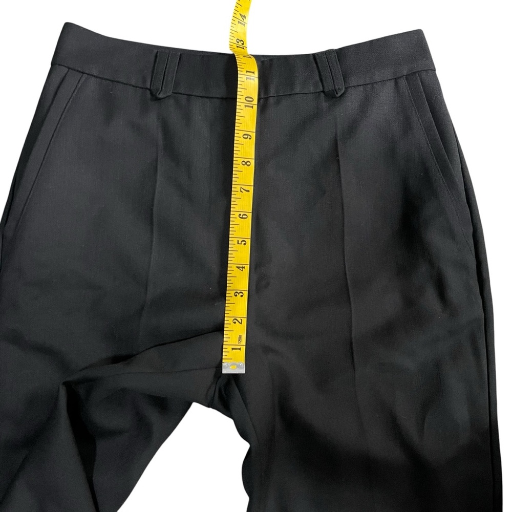 Anine Bing Drew Tailor Trousers Size 36 USA 4 - Picture 13 of 16
